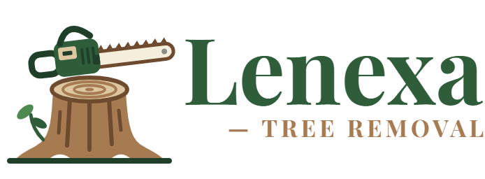 Lenexa Tree Removal